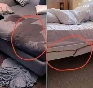 Women who do this in bed are the most…see more